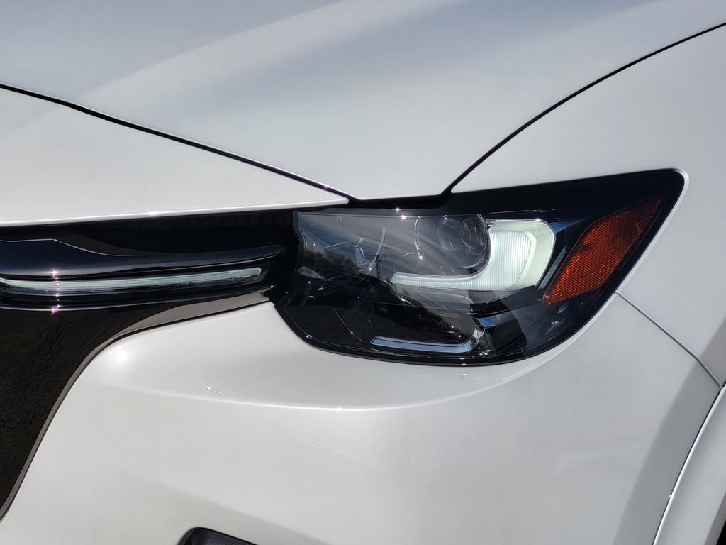 New 2026 MAZDA CX-70 3.3 Turbo S w/ Premium Plus image 5