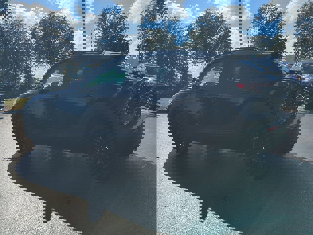 New 2026 MAZDA CX-30 AWD 2.5 S image 6