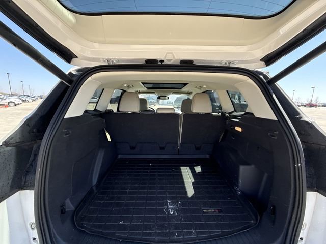 Used 2019 Ford Escape Titanium image 24