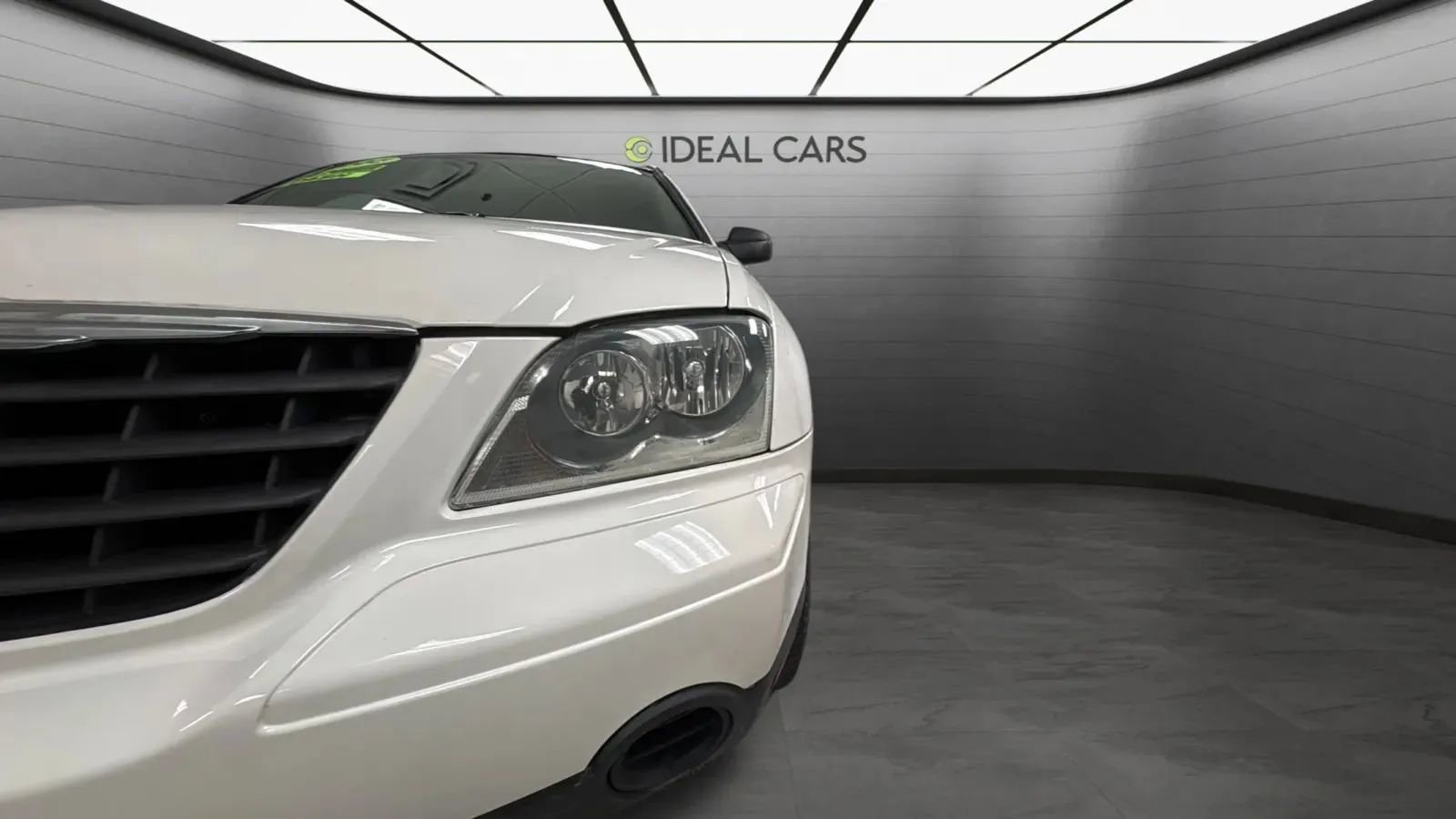 Used 2005 Chrysler Pacifica 2WD image 32