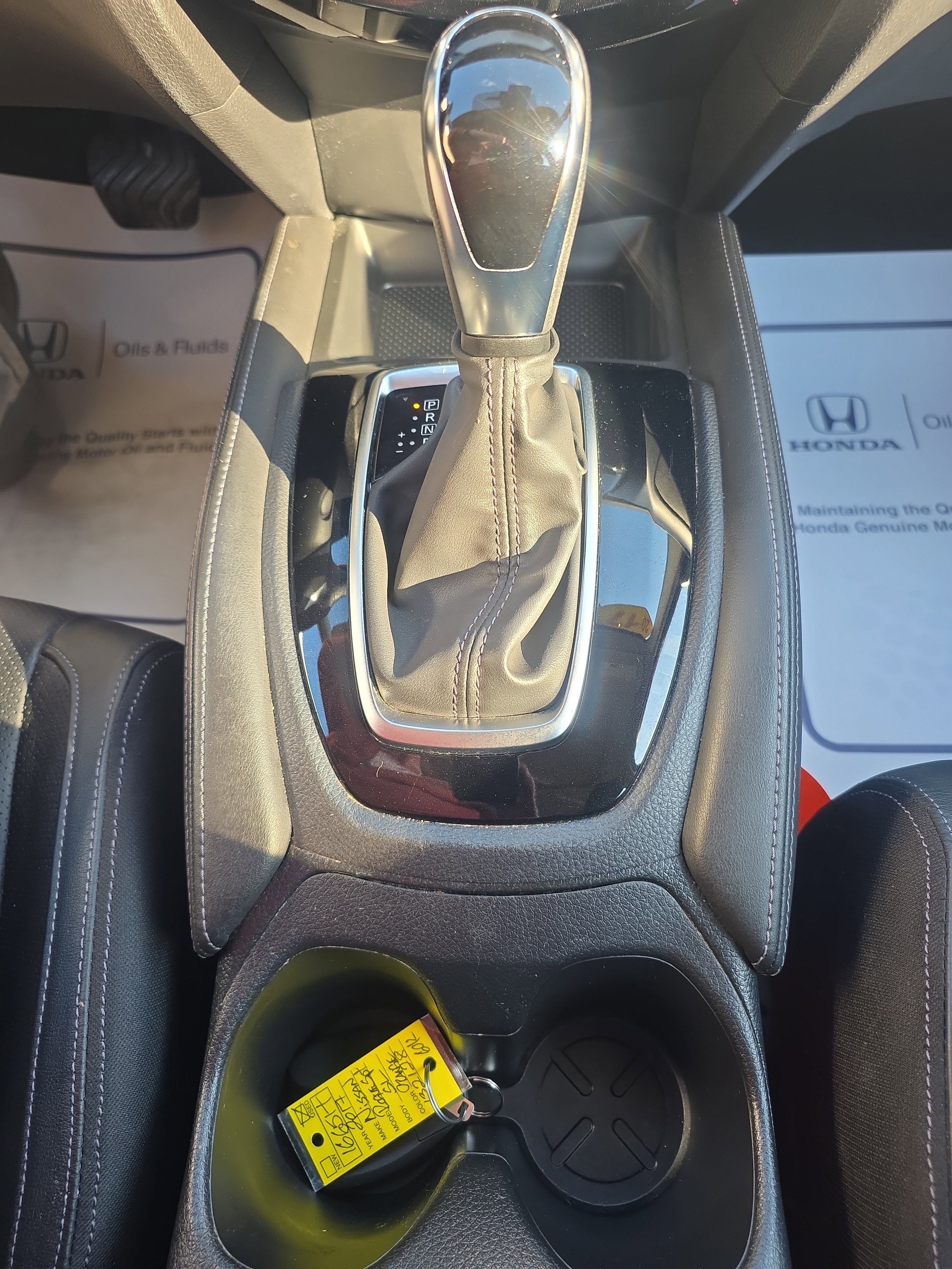 Used 2017 Nissan Rogue Sport SL w/ SL Premium Package image 25