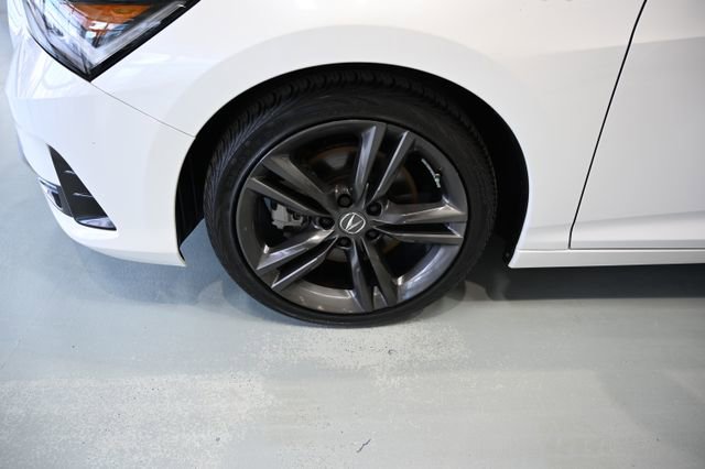 Used 2023 Acura Integra A-Spec image 32