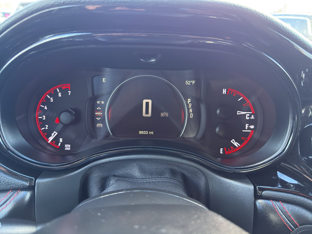 Used 2025 Dodge Durango GT w/ Blacktop Package image 18