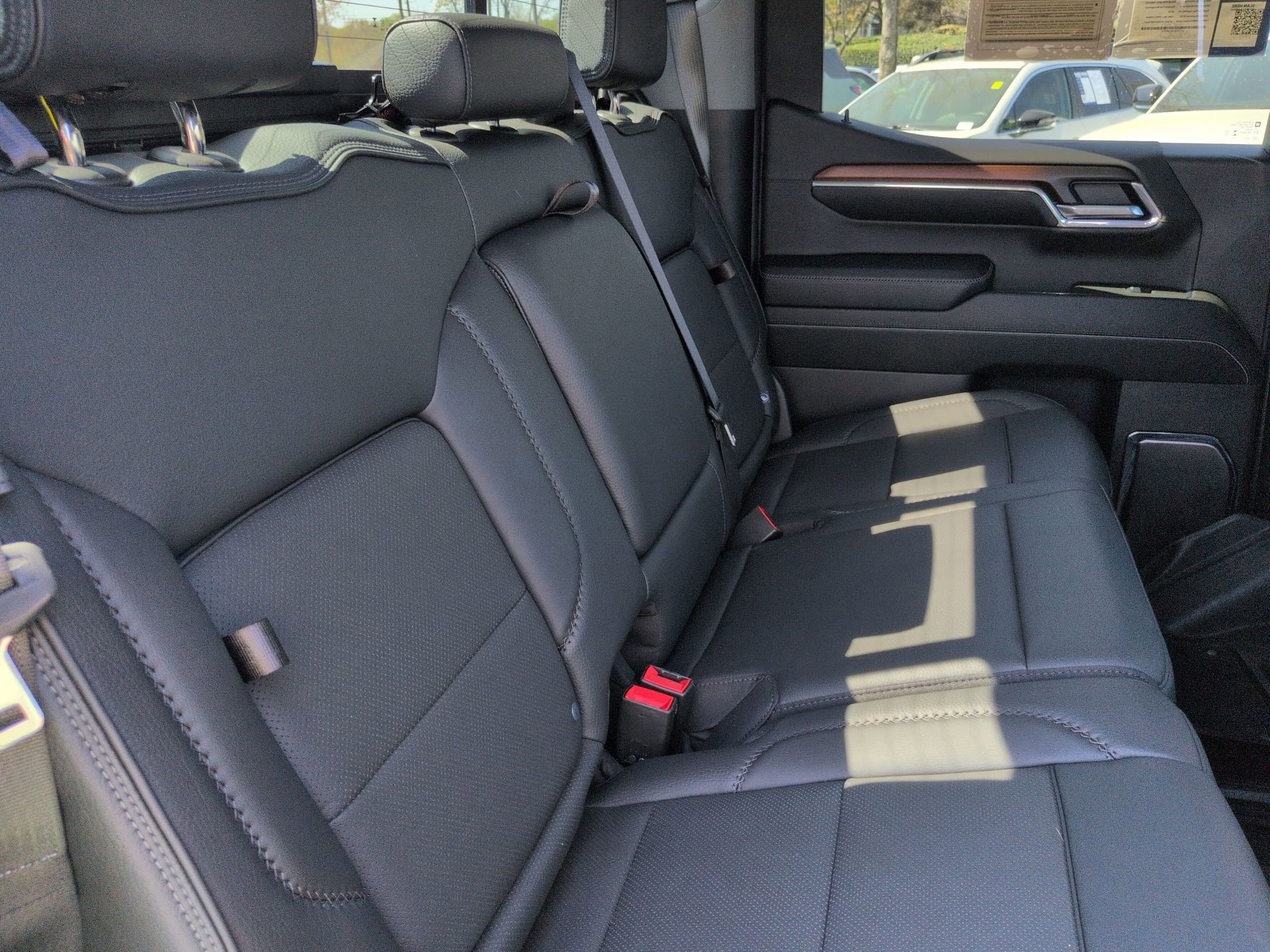 Certified 2024 GMC Sierra 1500 Denali w/ Denali Reserve Package image 35