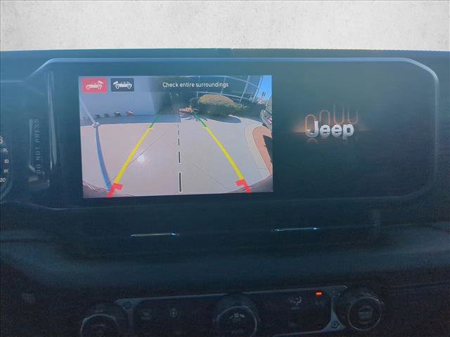 New 2026 Jeep Wrangler Unlimited Rubicon image 13