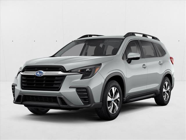 New 2025 Subaru Ascent Premium