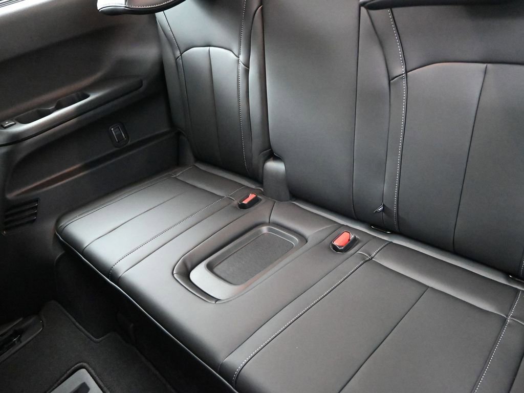 New 2026 INFINITI QX60 Luxe w/ Cargo Package image 18