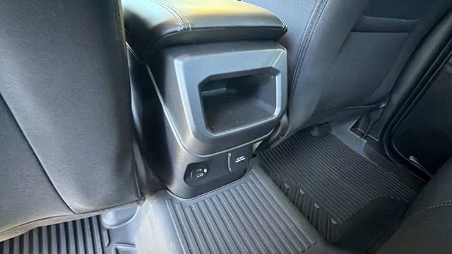 Used 2025 Ford Ranger XLT w/ FX4 Off-Road Package AWD/4WD image 21