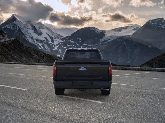 New 2026 Ford F150 XL AWD/4WD image 5