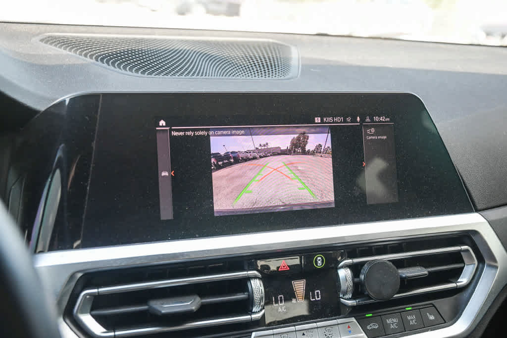 Used 2022 BMW 330i Sedan RWD image 18