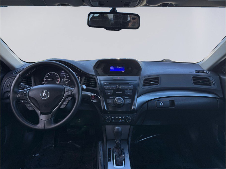 Used 2013 Acura ILX image 22