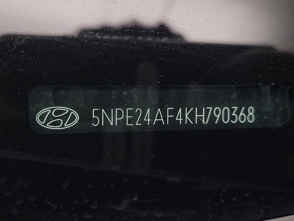 Used 2019 Hyundai Sonata SE image 33