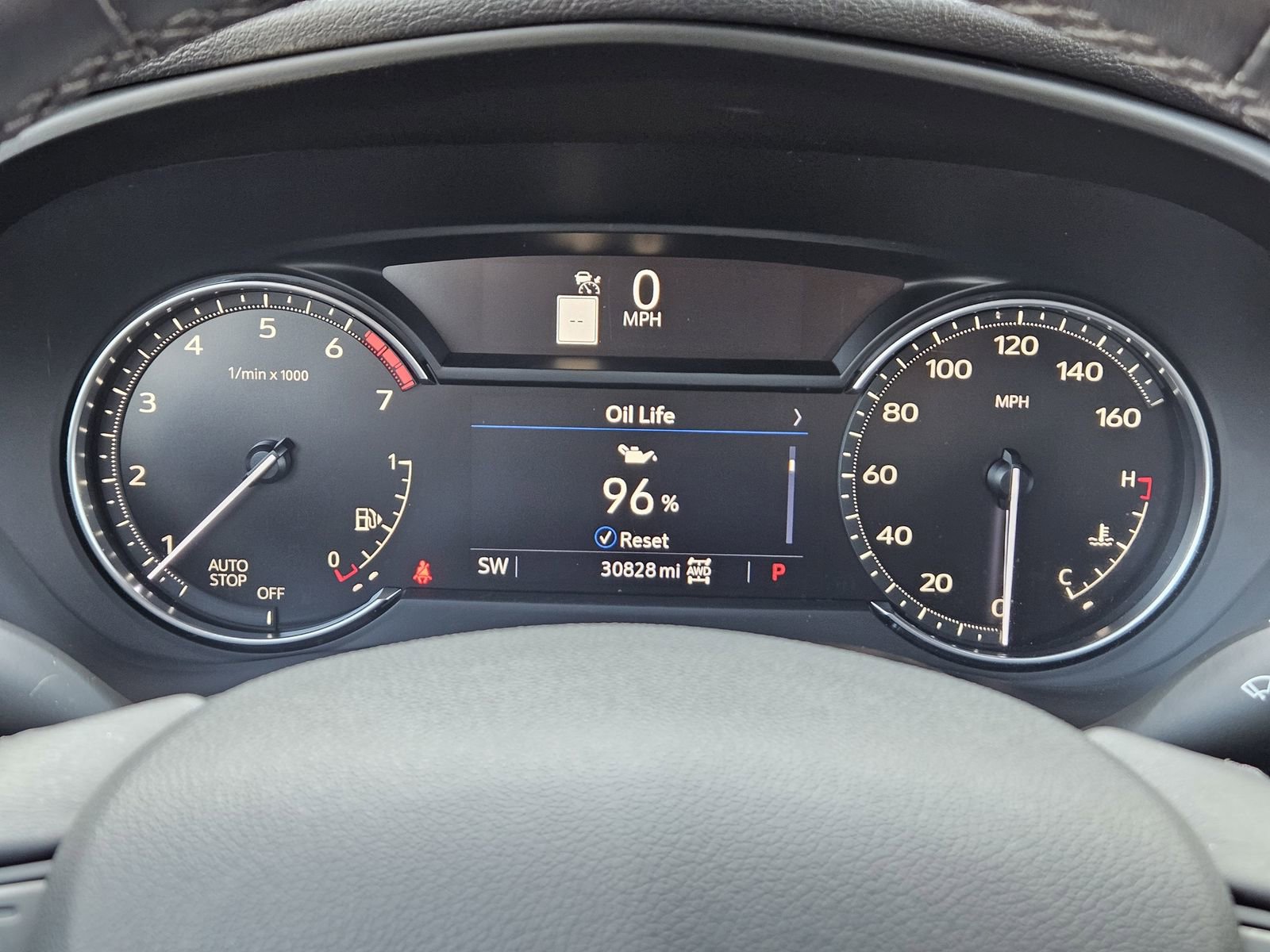 Certified 2023 Cadillac XT4 Premium Luxury w/ Driver Assist Package image 18