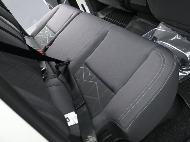 New 2026 Nissan Frontier SV w/ All-Weather Content Package AWD/4WD image 30