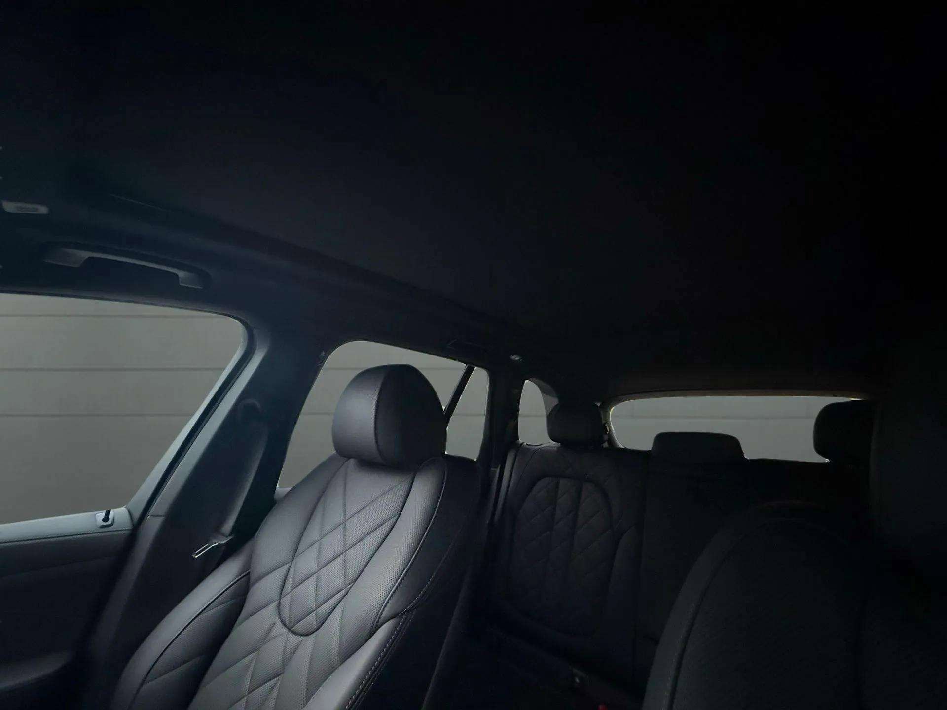 Used 2024 BMW X5 xDrive40i w/ M Sport Package image 38