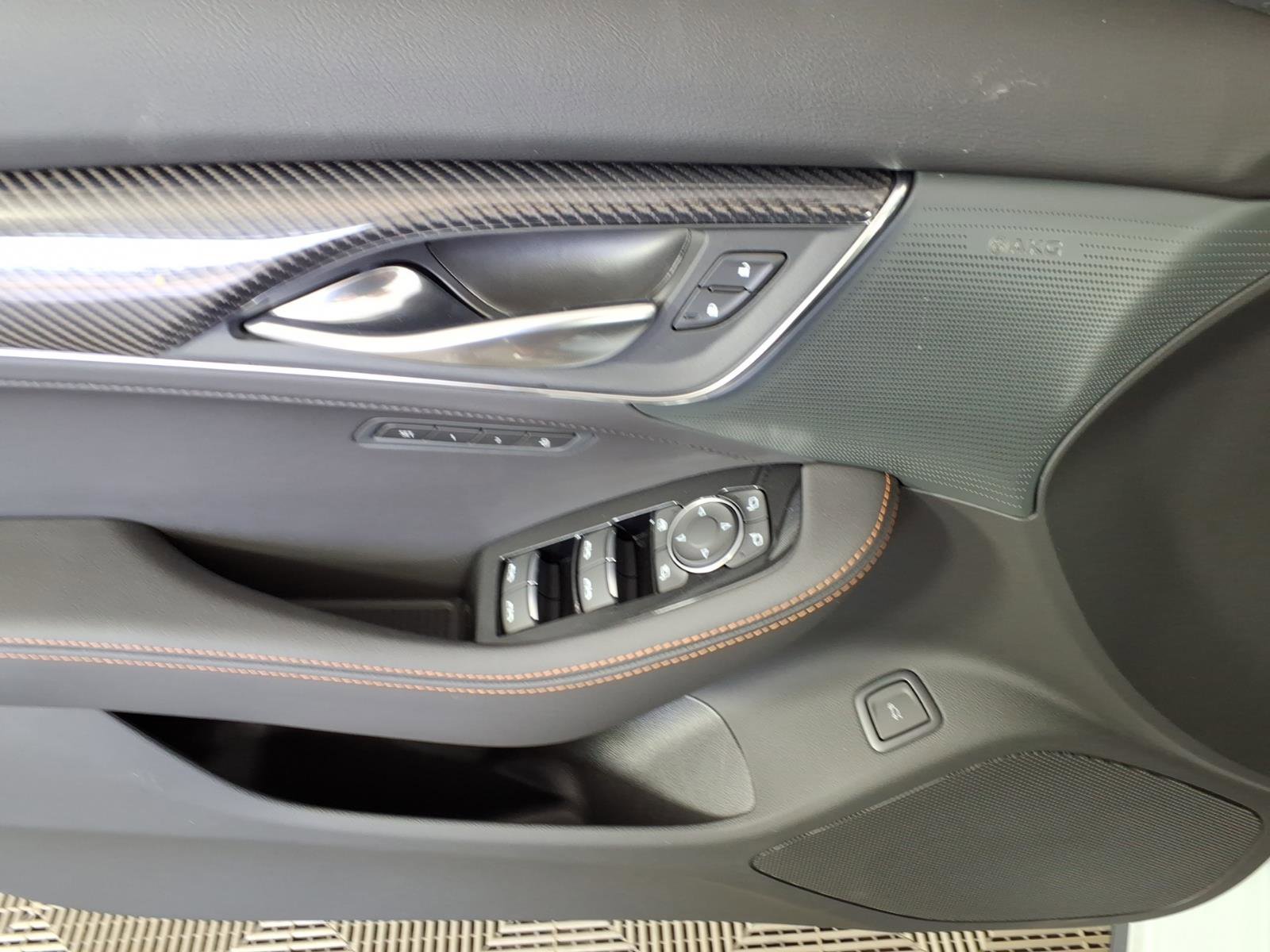 New 2026 Cadillac CT5 Sport w/ Technology Package image 12