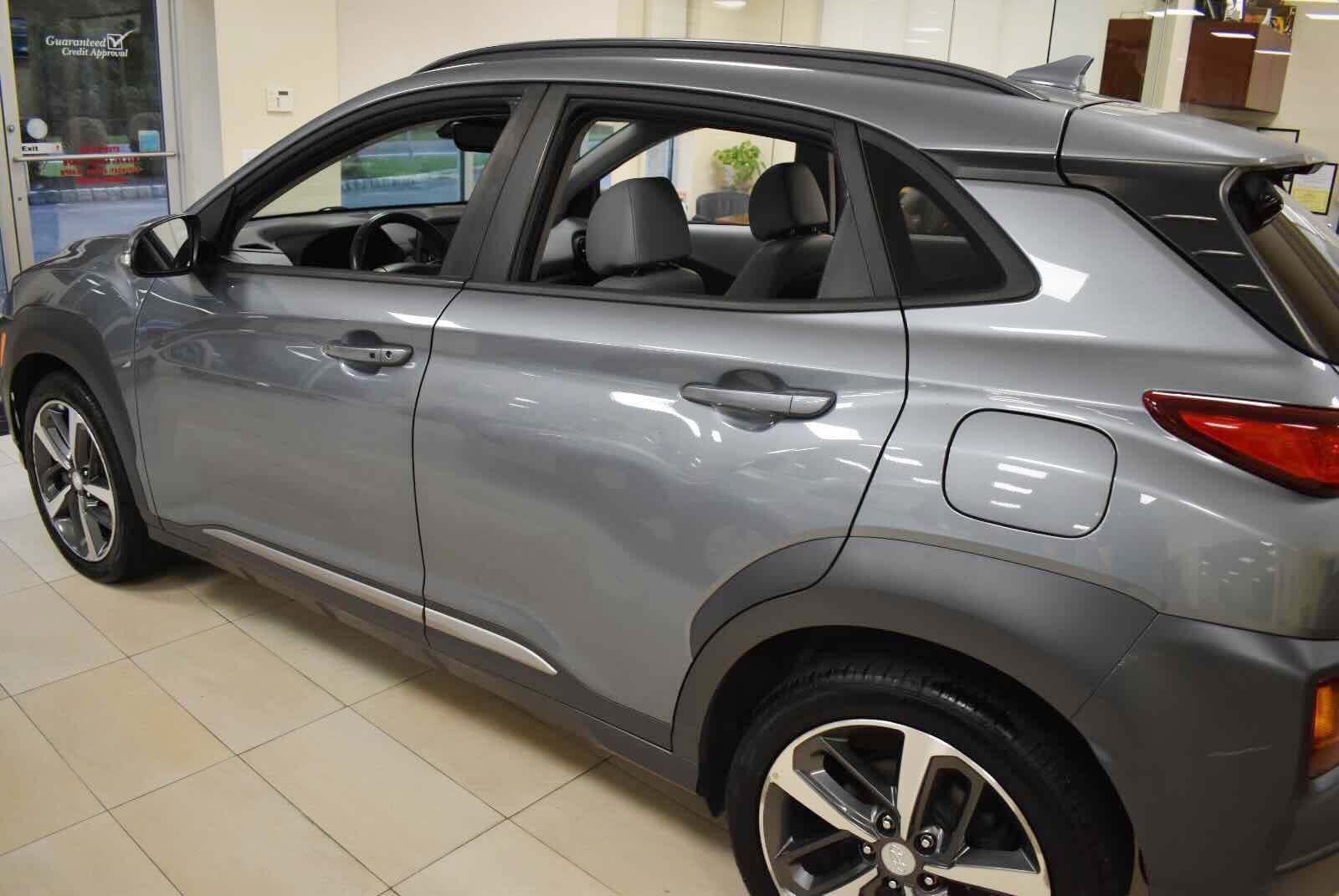 Used 2019 Hyundai Kona Limited AWD/4WD image 57