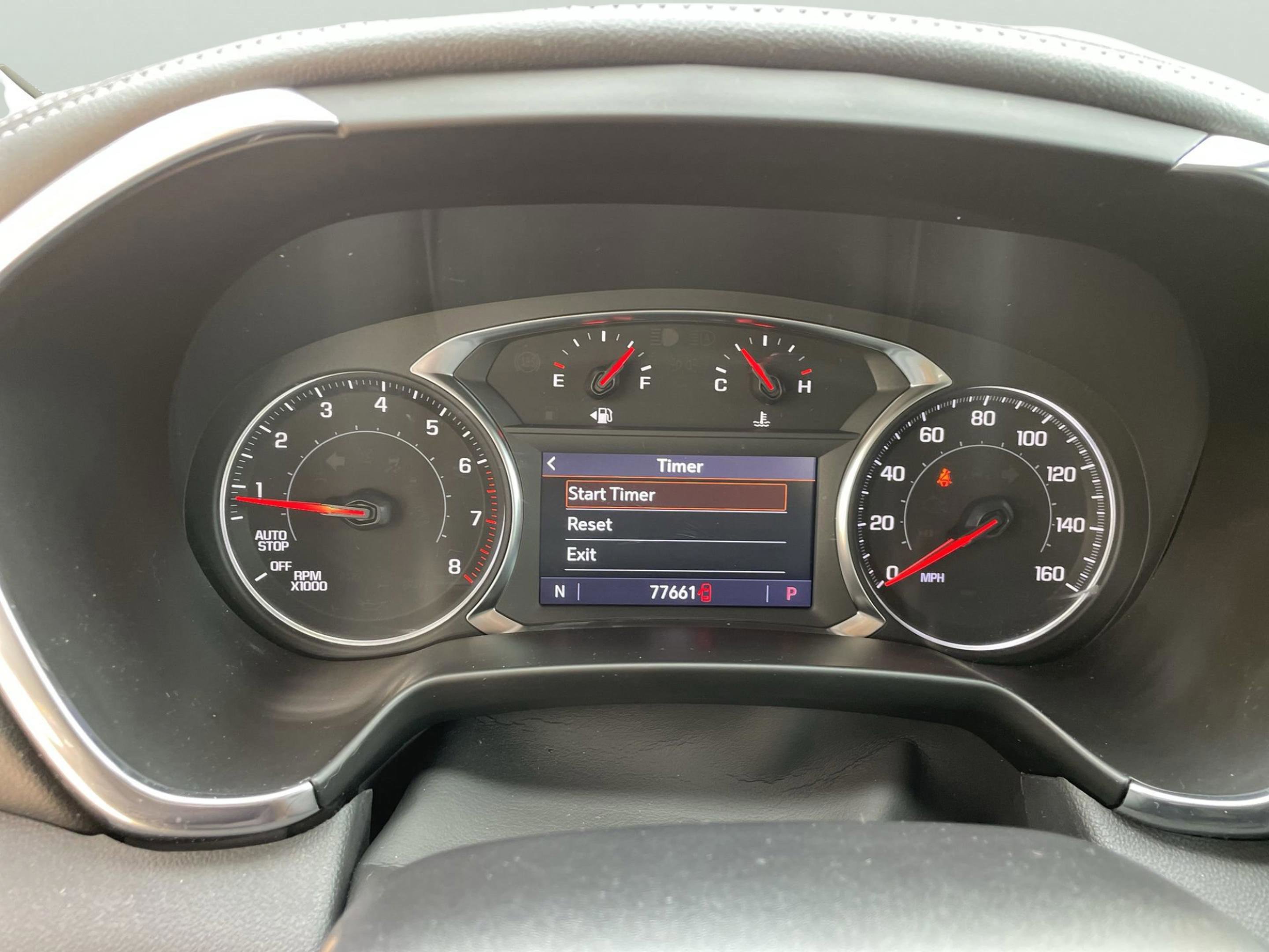 Used 2023 Chevrolet Blazer LT image 29