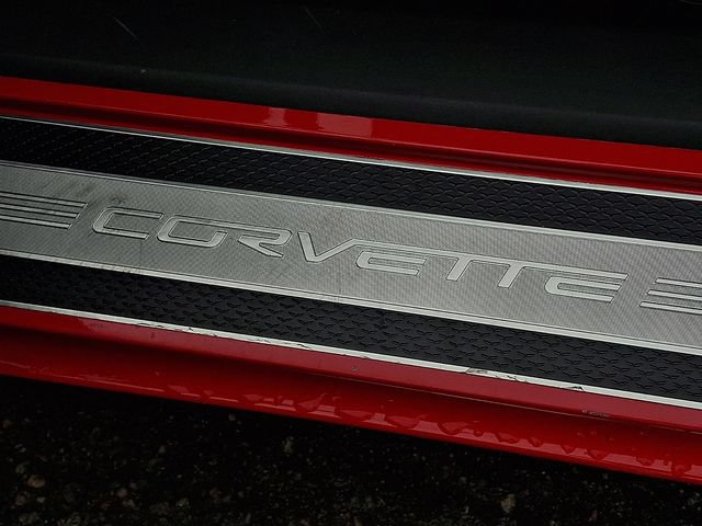 Used 2012 Chevrolet Corvette Grand Sport w/ 3LT Preferred Equipment Group RWD image 20