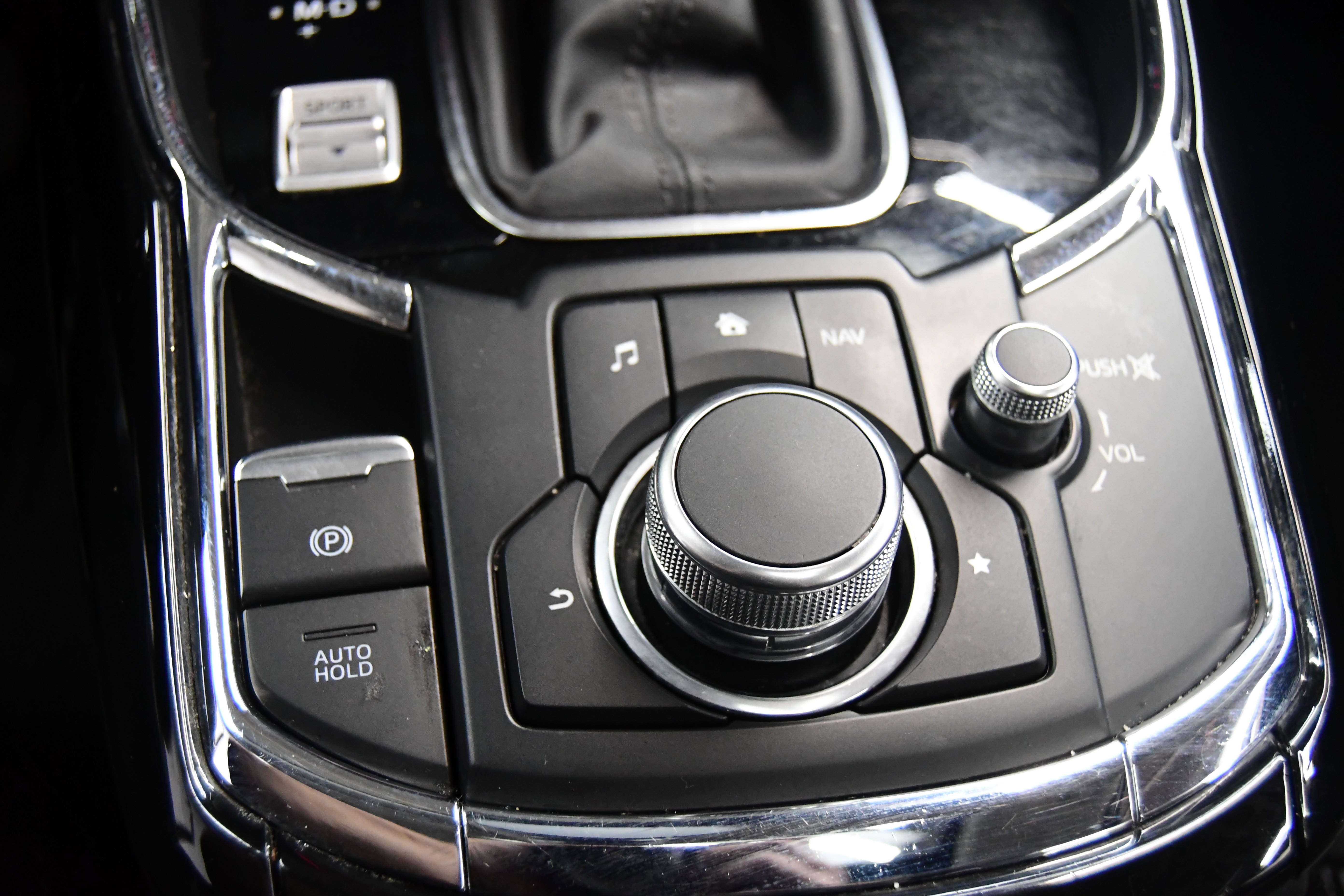 Used 2020 MAZDA CX-9 Touring w/ Touring Premium Package image 24