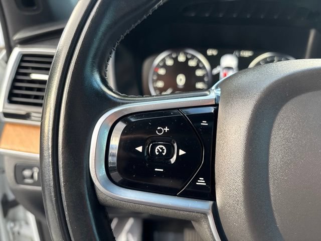 Used 2021 Volvo XC90 T6 Momentum w/ Advanced Package AWD/4WD image 22