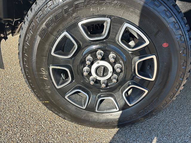 New 2027 Ford F250 Platinum AWD/4WD image 9