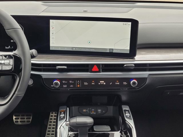 New 2026 Kia Sorento SX Prestige AWD/4WD image 17