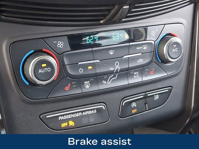 Used 2017 Ford Escape Titanium AWD/4WD image 15