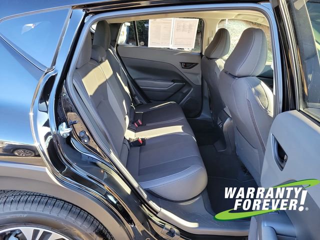 Certified 2025 Subaru Crosstrek 2.0i Premium image 17