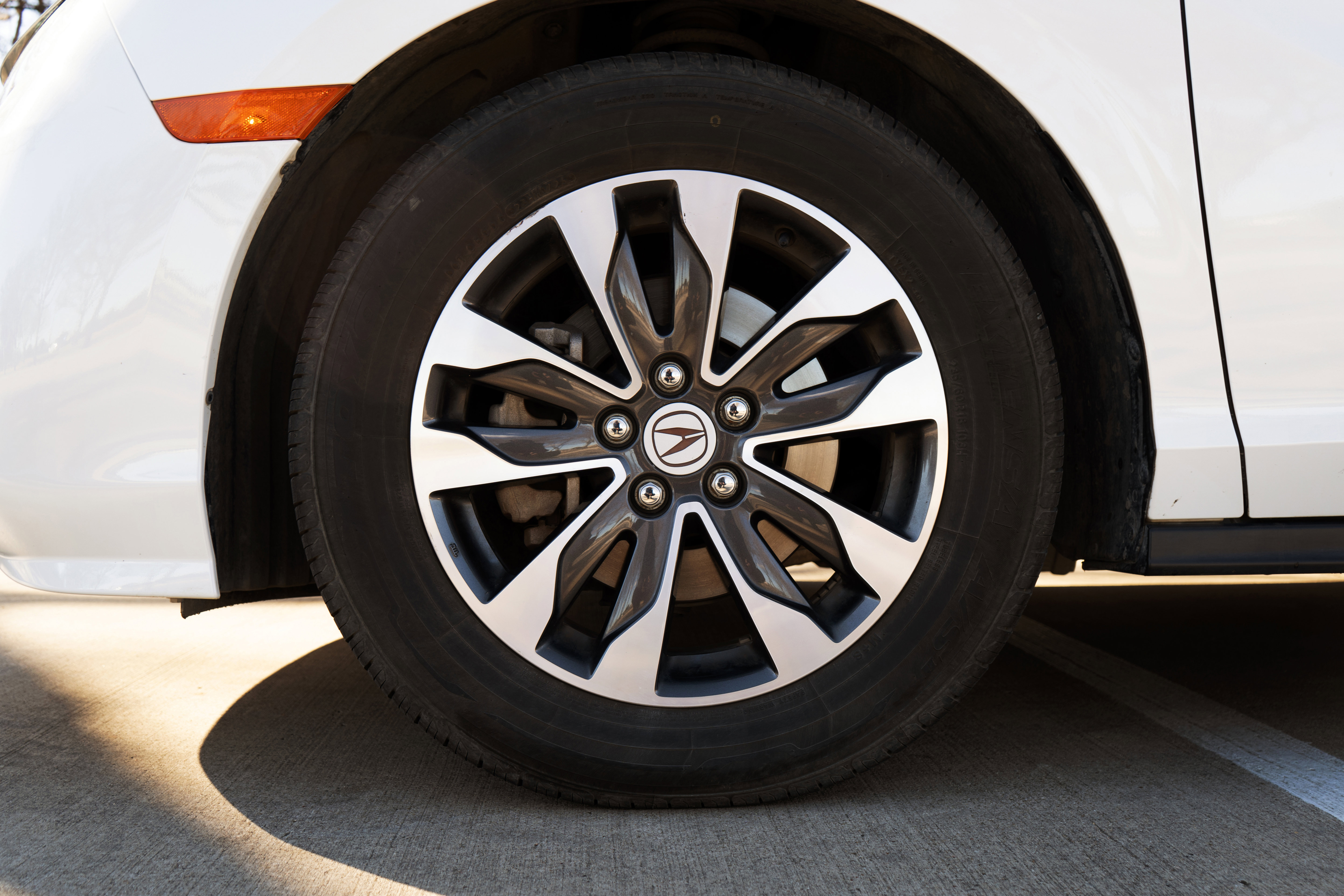 Certified 2021 Honda Odyssey EX-L image 14