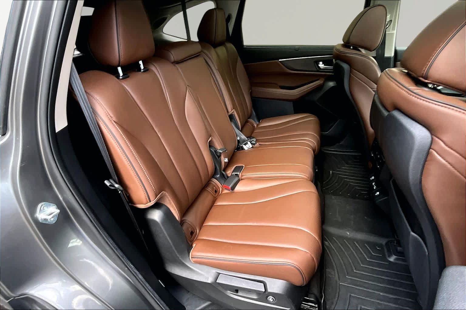 Used 2023 Acura MDX SH-AWD w/ Advance Package image 20