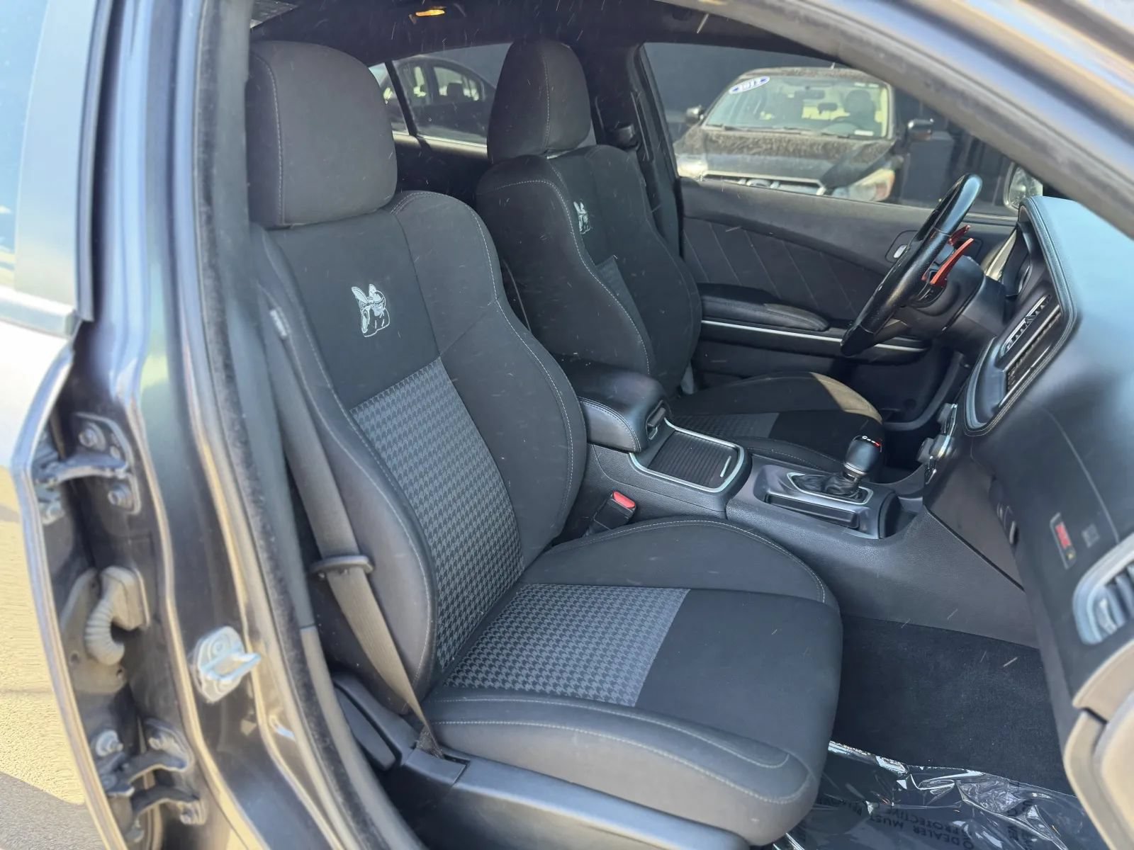 Used 2021 Dodge Charger Scat Pack RWD image 19