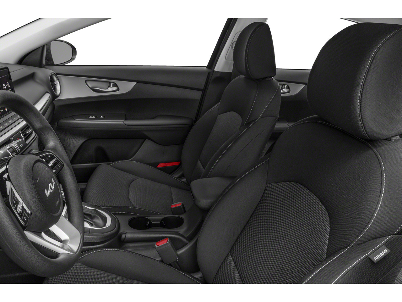 Certified 2023 Kia Forte LXS w/ LXS Technology Package FWD image 6