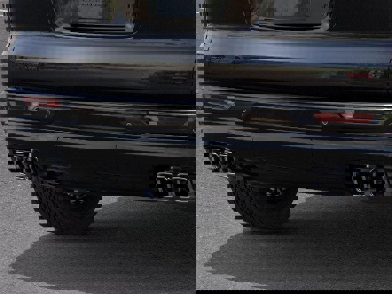 New 2026 Chevrolet Traverse RS image 14