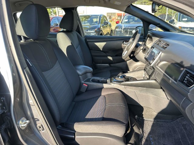 Used 2023 Nissan Leaf SV Plus FWD image 11