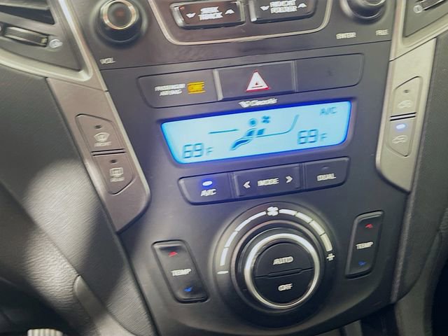 Used 2013 Hyundai Santa Fe Sport 2.0T FWD image 16