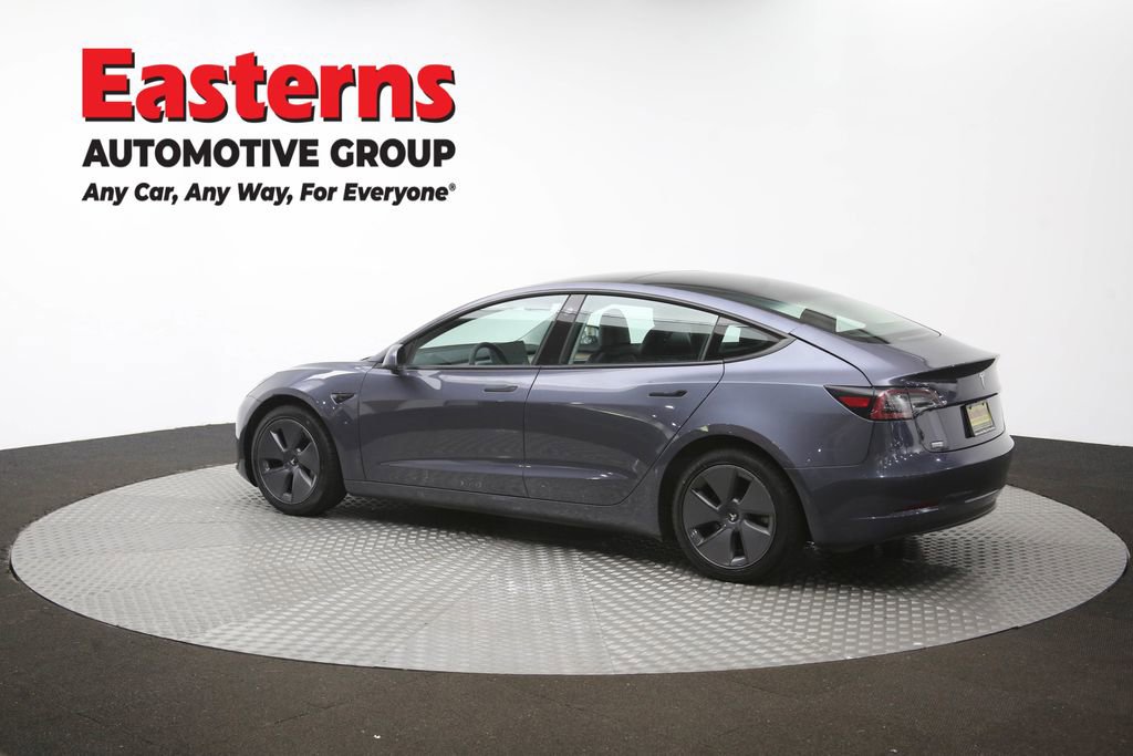 Used 2023 Tesla Model 3 Standard Range RWD image 57