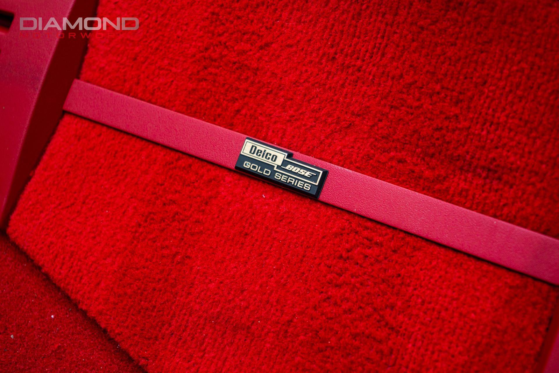 Used 1991 Chevrolet Corvette ZR-1 image 96