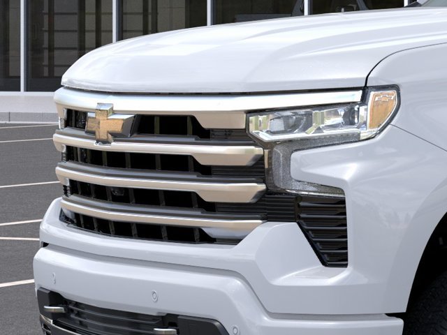 New 2026 Chevrolet Silverado 1500 High Country AWD/4WD image 13