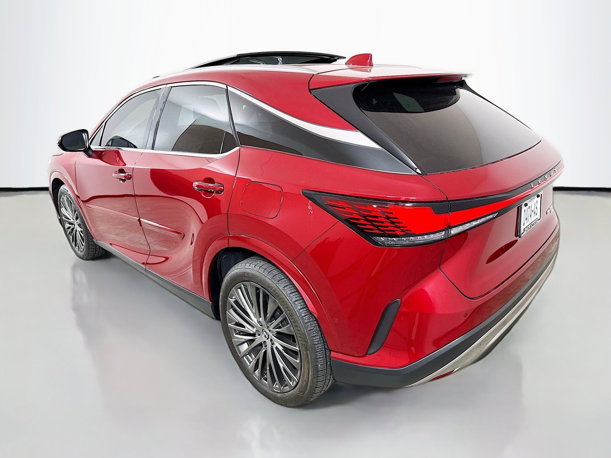 Certified 2023 Lexus RX 350 AWD w/ Cold Area Package image 5