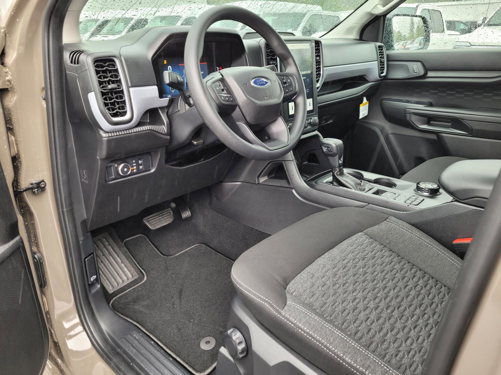 New 2026 Ford Ranger XL image 15