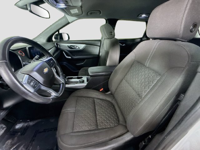 Used 2020 Chevrolet Blazer LT w/ Redline Edition FWD image 21