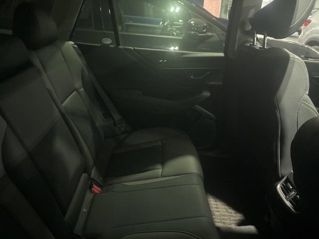 Used 2022 Subaru Outback Onyx Edition XT AWD/4WD image 10