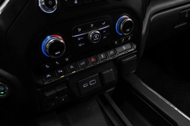 Used 2020 GMC Sierra 1500 AT4 w/ AT4 Premium Package AWD/4WD image 29
