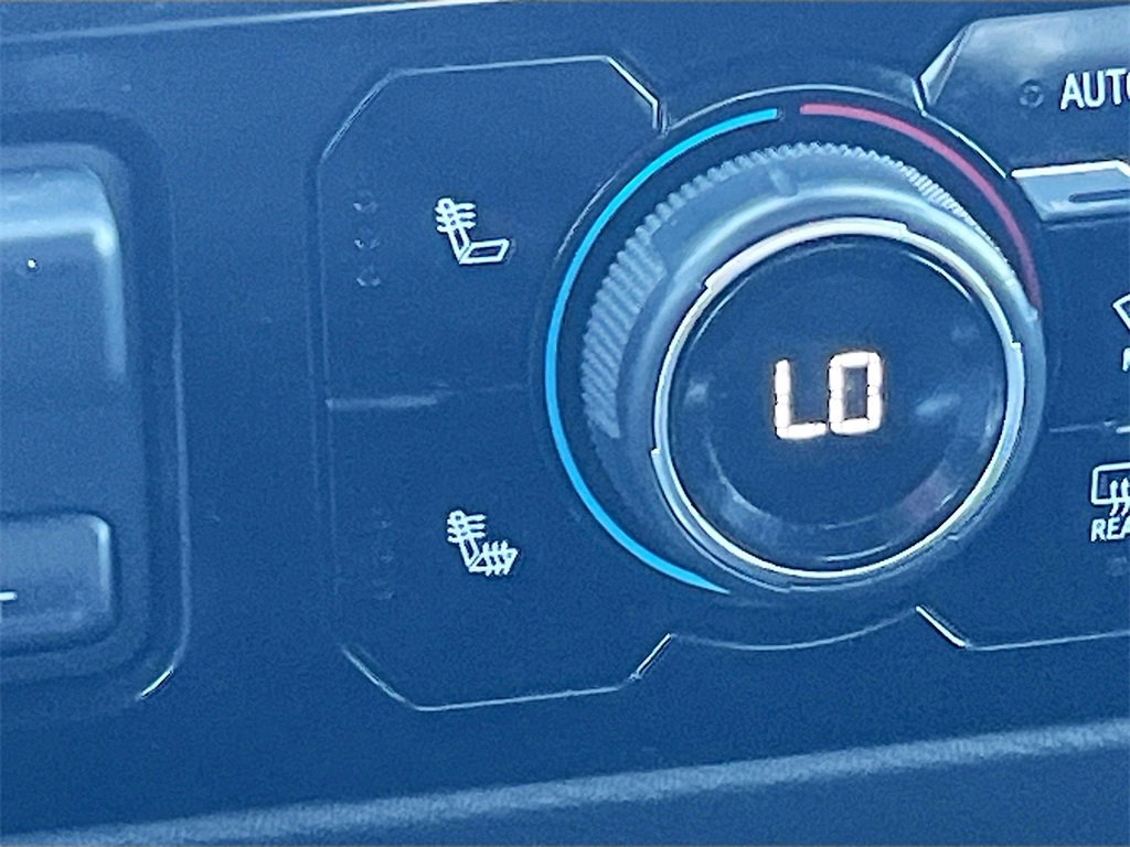 Used 2023 Chevrolet Silverado 1500 RST w/ RST All Star Premium Package image 21