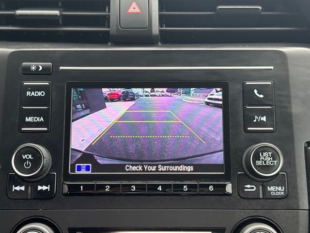Used 2020 Honda Civic LX image 22