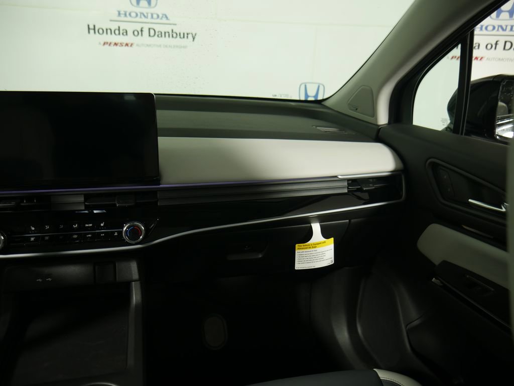 New 2025 Honda Prologue Touring image 14