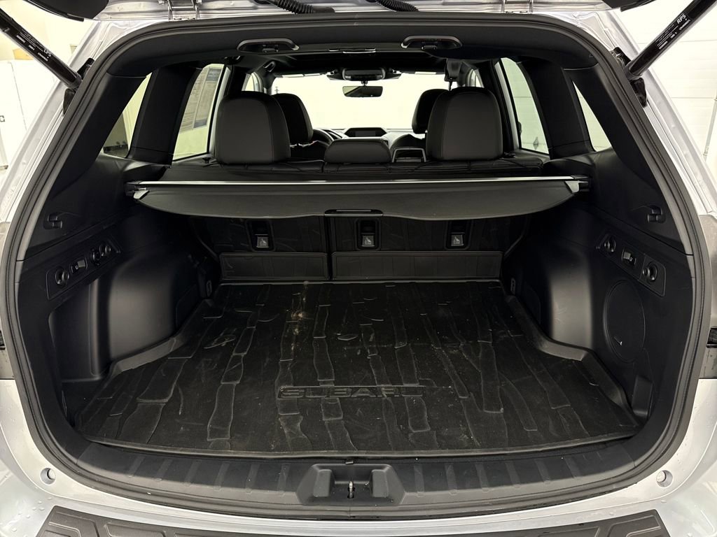 Used 2025 Subaru Forester Wilderness image 26