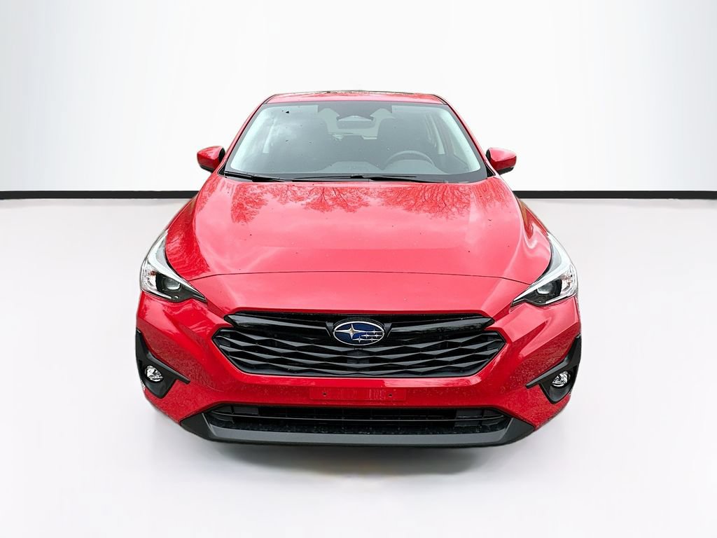 New 2026 Subaru Impreza 2.0i Sport AWD/4WD image 3