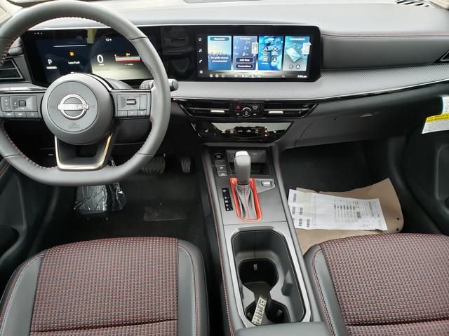 New 2026 Nissan Kicks SR w/ SR Premium Package image 16